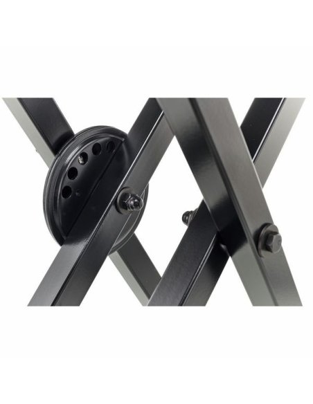 HERCULES KS-120B SUPP TASTIERA EZ LOCK