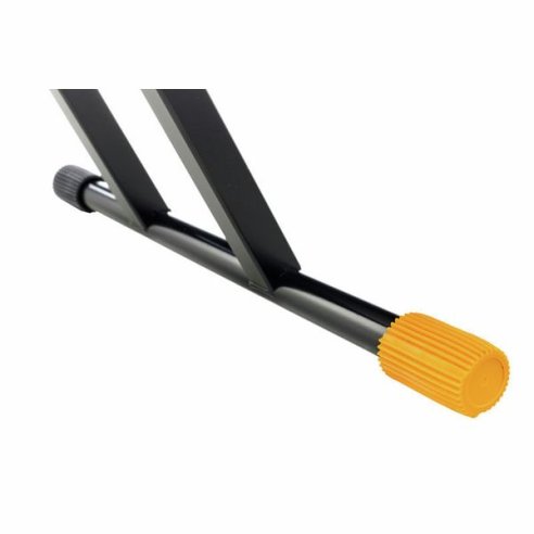 HERCULES KS-120B SUPP TASTIERA EZ LOCK