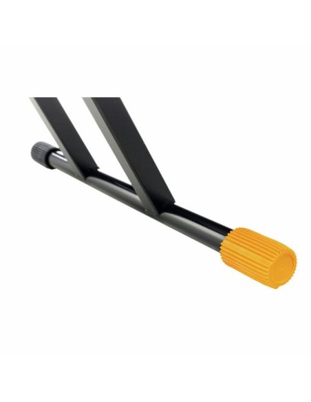 HERCULES KS-120B SUPP TASTIERA EZ LOCK