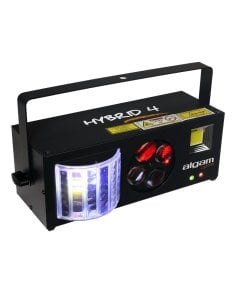 ALGAM LIGHTING HYBRID4