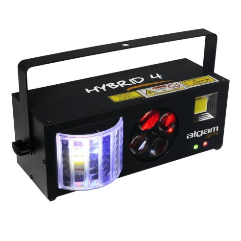 ALGAM LIGHTING HYBRID4