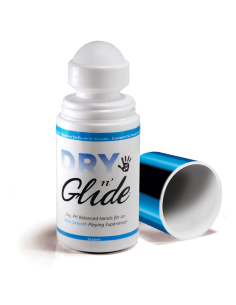 GRAPH TECH DRY'n GLIDE