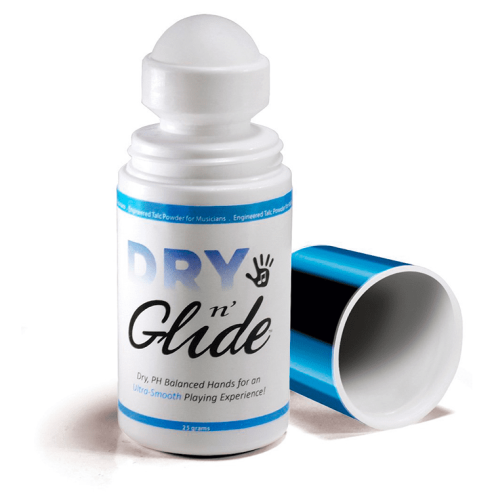 GRAPH TECH DRY'n GLIDE