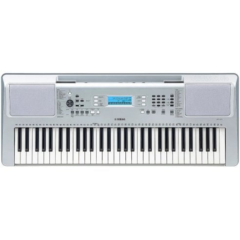 YAMAHA YPT370