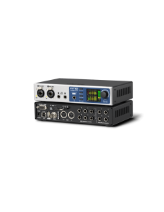 RME FIREFACE UCX II