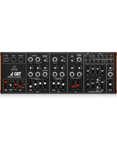 BEHRINGER CAT