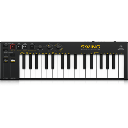 BEHRINGER SWING