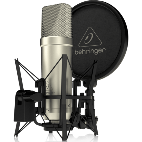 BEHRINGER TM-1