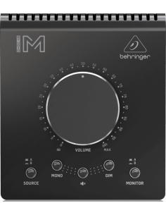 BEHRINGER STUDIO M