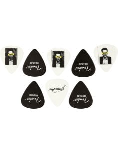 FENDER STRUMMER PICK TIN MEDIUM