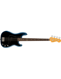 FENDER AM PRO II P BASS RW DARK NIGHT