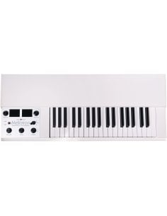 MELLOTRON M4000D MINI WHITE