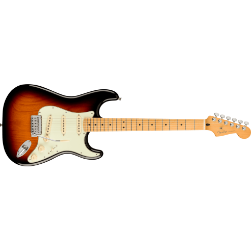 FENDER PLAYER PLUS STRAT MN 3TSB