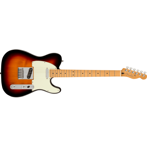 FENDER PLAYER PLUS TELE MN 3TSB
