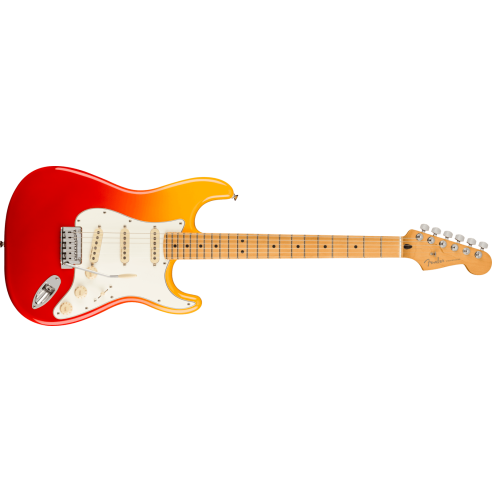FENDER PLAYER PLUS STRAT MN TQS