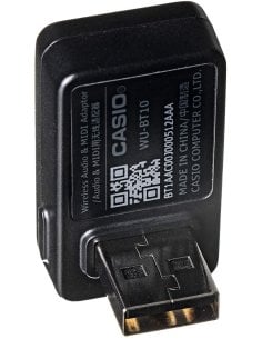 CASIO WU-BT10 ADATT.WIRELESS
