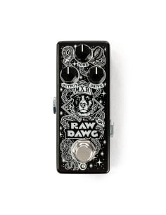 MXR EG-74 ERIC GALES RAW DAWG OVERDRIVE