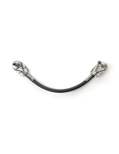 MXR DCP06SI PATCH CABLE 15 CM.