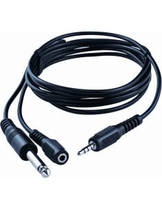 PRS GB-06M IPHONE INTERFACE