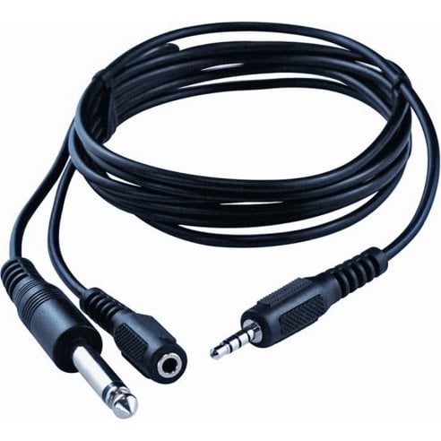 PRS GB-06M IPHONE INTERFACE