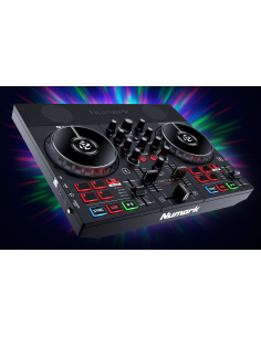 NUMARK PARTY MIX LIVE