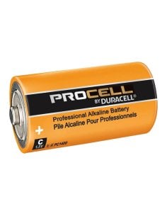 DURACELL PROCELL C SIZE PC1400