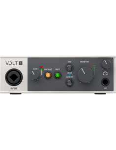 UNIVERSAL AUDIO VOLT 1