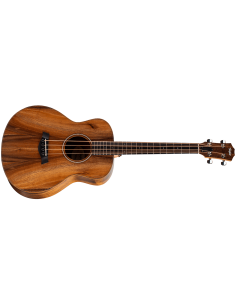 TAYLOR GS MINI-E KOA BASS