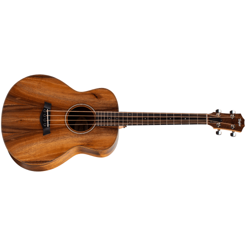 TAYLOR GS MINI-E KOA BASS