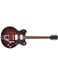 GRETSCH G2622T-P90 STREAMLINER CB DC FORGE GLOW