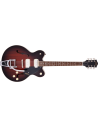 GRETSCH G2622T-P90 STREAMLINER CB DC FORGE GLOW