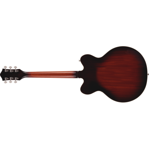 GRETSCH G2622T-P90 STREAMLINER CB DC FORGE GLOW