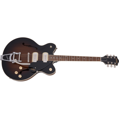 GRETSCH G2622T-P90 STREAMLINER CB DC FORGE GLOW