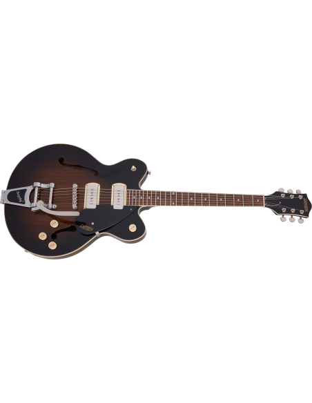 GRETSCH G2622T-P90 STREAMLINER CB DC FORGE GLOW GRETSCH G2622T-P90 STREAMLINER CB DC FORGE GLOW