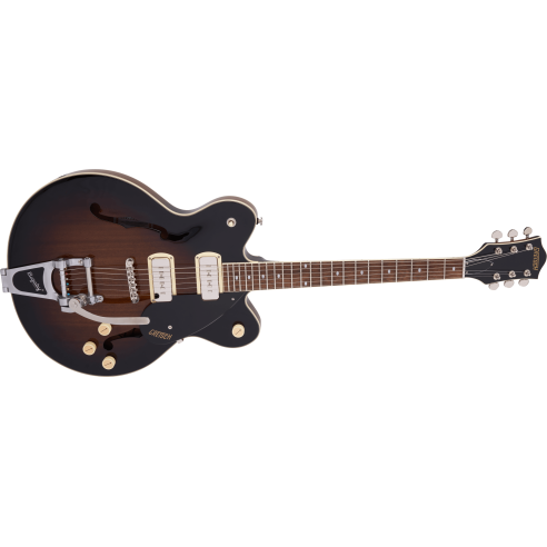 GRETSCH G2622T-P90 STREAMLINER CB DC FORGE GLOW