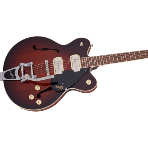 GRETSCH G2622T-P90 STREAMLINER CB DC FORGE GLOW