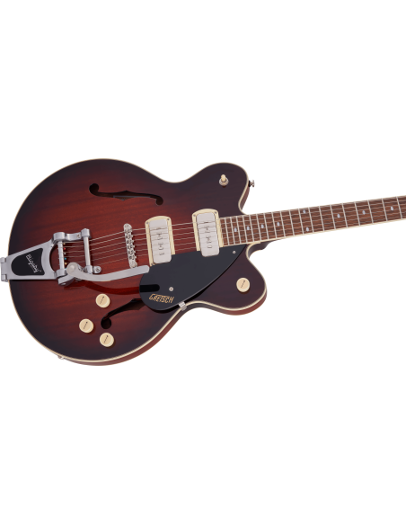 GRETSCH G2622T-P90 STREAMLINER CB DC FORGE GLOW GRETSCH G2622T-P90 STREAMLINER CB DC FORGE GLOW