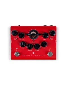 BLACKSTAR DEPT. 10 DUAL DRIVE