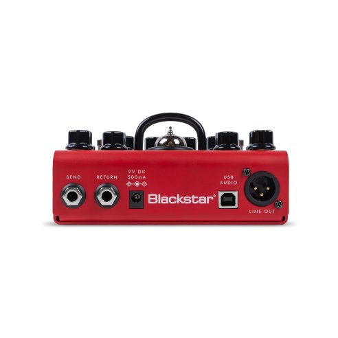 BLACKSTAR DEPT. 10 DUAL DRIVE