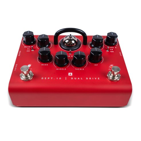 BLACKSTAR DEPT. 10 DUAL DRIVE