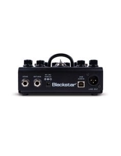 BLACKSTAR DEPT. 10 DUAL DISTORTION 2