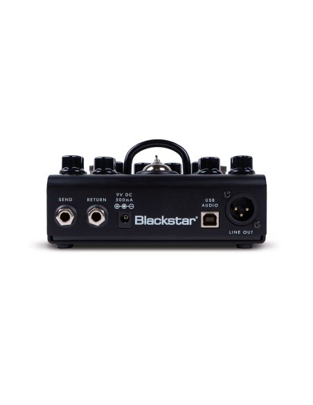 BLACKSTAR DEPT. 10 DUAL DISTORTION BLACKSTAR DEPT. 10 DUAL DISTORTION