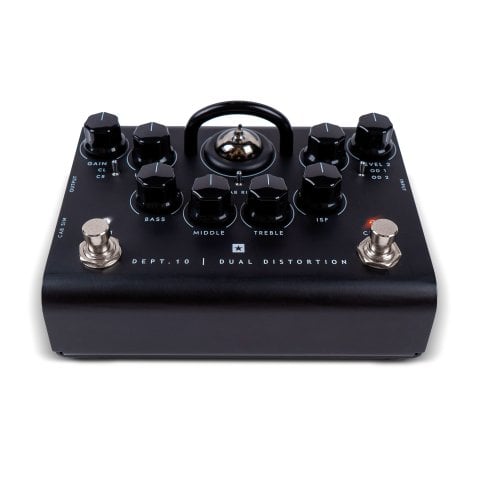 BLACKSTAR DEPT. 10 DUAL DISTORTION