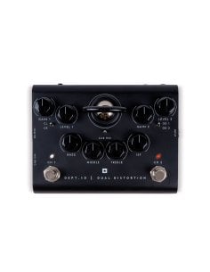 BLACKSTAR DEPT. 10 DUAL DISTORTION