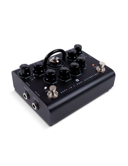 BLACKSTAR DEPT. 10 DUAL DISTORTION BLACKSTAR DEPT. 10 DUAL DISTORTION