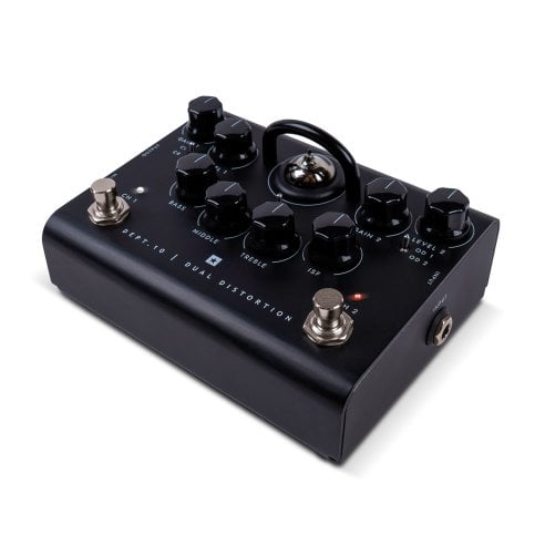 BLACKSTAR DEPT. 10 DUAL DISTORTION