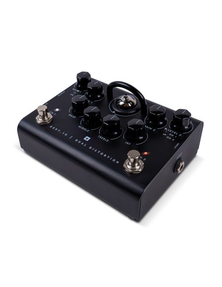 BLACKSTAR DEPT. 10 DUAL DISTORTION BLACKSTAR DEPT. 10 DUAL DISTORTION