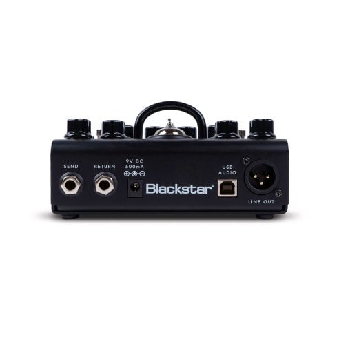 BLACKSTAR DEPT. 10 DUAL DISTORTION