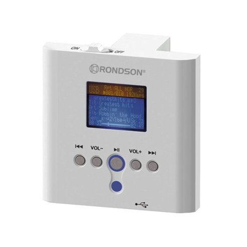 RONDSON HOMEKIT-215