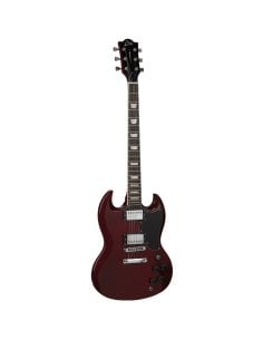 EKO DV-10 TRASPARENT RED